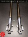 Honda VTR 1000 SC45 SP1 Gabelholme Gabel Holm Fork Showa F795