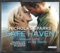 Safe Haven - Wie ein Licht in der Nacht von Nicholas Sparks (2013)