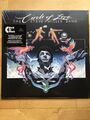 The Steve Miller Band / Circle of Love - LP - 180 Gram Vinyl - WIE NEU