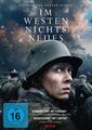 IM WESTEN NICHTS NEUES (2022) - BERGER,EDWARD   DVD NEU