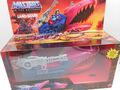 Masters of the Universe Origins | Land Shark | MotU Origins Neu OVP