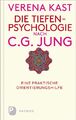 Die Tiefenpsychologie nach C.G.Jung