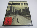 The Walking Dead - Die komplette erste Staffel - Special Uncut - Bluray -NEU&OVP