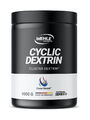 CLUSTER DEXTRIN 100% Kohlenhydrate Cyclic Dextrin- 1 KG