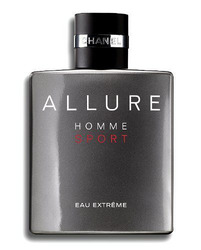 Chanel Allure Sport Extreme (M) Edt 150Ml