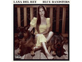 Lana Del Rey - Blue Banisters - (CD)