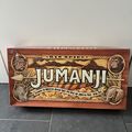 Jumanji Das Spiel MB Spiele Brettspiel Vintage Spiel