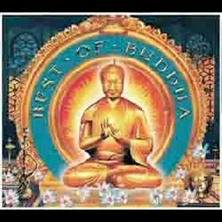 Best of Buddha CD