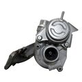 Turbolader Mitsubishi A2810900380 für Dacia TCe 90 Renault Smart 0.9 66 kW 80 kW