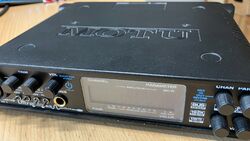 MOTU UltraLite mk3 FireWire-Audio-Interface 2007 mit Orig.Verpackung und Zubehör