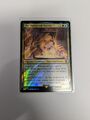 MtG Doctor Who Thirteenth Doctor Surge Foil R 0609 Magic Gathering