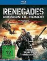 Renegades - Mission of Honor [Blu-ray] von Quale, St... | DVD | Zustand sehr gut