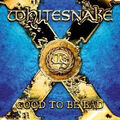 Whitesnake - Good to Be Bad - CD NEU/OVP