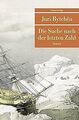 Die Suche nach der letzten Zahl (Unionsverlag Tasch... | Buch | Zustand sehr gut