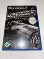 Need for Speed: Most Wanted Black Edition (Blitzversand)