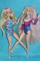 BARBIE PUPPE K7 FASHION DOLL MODEPUPPE PRINZESSIN GELENKPUPPE HANDGELENK GELENKE