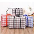 5x Riesentasche XXL Big Jumbo Bag Transport Urlaub Einkaufstasche Shopper Tasche