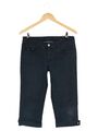 TOMMY HILFIGER Kinder Jeans Dunkelblau Gr. 28 Slim Fit