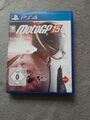 Motogp 15 (Sony PlayStation 4, 2015)