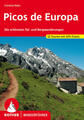 Picos de Europa | Cordula Rabe | 2023 | deutsch