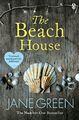 The Beach House, Green, Jane