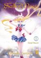 Pretty Guardian Sailor Moon - Eternal Edition 01 ZUSTAND SEHR GUT