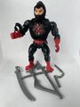 1985 Masters of the Universe Ninjor 100% Vintage MOTU He Man COO Ninja