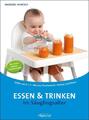 Essen und Trinken im Säuglingsalter | Ingeborg Hanreich | Deutsch | Taschenbuch