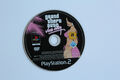 Sony Playstation 2 PS2 Spiel Grand Theft Auto GTA: Vice City (nur CD)