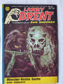 Larry Brent Romanheft 67 von Dan Shocker - Zauberkreis Verlag