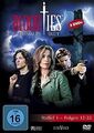 Blood Ties - Staffel 1, Folgen 12-22 [3 DVDs] von Ja... | DVD | Zustand sehr gut