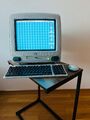 Apple IMac G3 Bondi Blue 233Mhz / 120GB HDD / 64MB RAM mit Original Zubehör