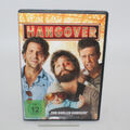 DVD – Hangover - FSK 12 – Sehr Gut (B04)