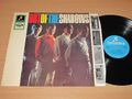 The Shadows LP - Out Of The Shadows / GERMAN COLUMBIA C 73356 PRESS in MINT