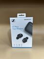 Sennheiser CX Plus True Wireless Kopfhörer - Schwarz (509188)