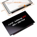 15,6" LED Display matt passend für Lenovo IdeaPad L340-15IRH 81LK00BMGE Full-HD