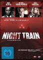 Night Train (DVD) Zustand Gut