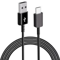 Schnell Ladegerät Für Original Samsung Ladekabel USB zu USB C Galaxy A14 A34 A54💎SCHNELLLADUNG💎BLITZVERSAND🇩🇪DE-HÄNDLER🇩🇪