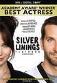 The Silver Lining (DVD, 2013, Canadian)