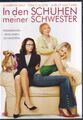 DVD  IN DEN SCHUHEN MEINER SCHWESTER  Cameron Diaz Toni Colette FSK 6