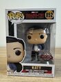 KATY #852 Funko Pop MARVEL Shang-Chi and the Legend of the Ten Rings SPECIAL