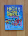 High School Musical – Teil 2 – Extended Edition – Disney (DVD)