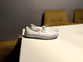 Vans sk8 Schuhe sneaker Gr 34 White/weiss