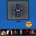 Various - Just The Best 1998 Vol. 4