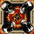 Various - Pure Fire-The Ultimate Kiss Tribute [2 CDs]