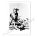 Angela Lansbury "Mord ist ihr Hobby"  Autogrammfoto (16.10.1925 - 11.10.2022) 01