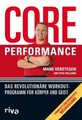 Core Performance: Das revolutionäre Workout-Programm... | Buch | Zustand wie neu