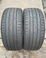 Sommerreifen 255/45 R19 104W XL Hankook Ventus S1 EVO 3 EV T2 K127E DOT22 6-6,6m