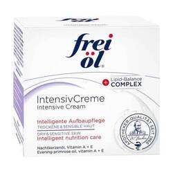 Frei Öl Hydrolipid Intensivcreme · 50 ml · PZN 11358928 1507937