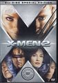 X-MEN  2 - Patrick Stewart  2 DVD-SET (SPECIAL EDITION)  - ( DVD )